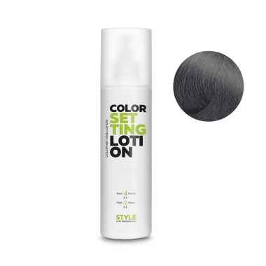 Dusy Professional Оттеночный лосьон с эффектом легкой фиксации Style Color Setting Lotion, 5/1, 200 мл купить