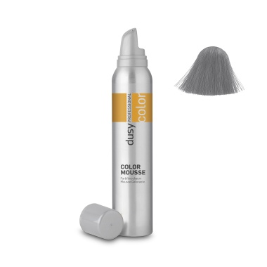 Dusy Professional Оттеночный мусс с эффектом легкой фиксации Color Mousse, 6/1 graphit, 200 мл купить