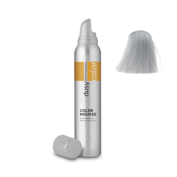 Dusy Professional Оттеночный мусс с эффектом легкой фиксации Color Mousse, 8/81 he.bl.pe.as, 200 мл купить