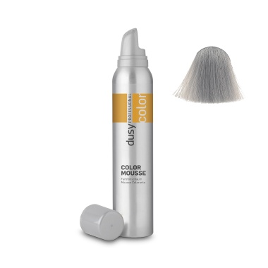 Dusy Professional Оттеночный мусс с эффектом легкой фиксации Color Mousse, 8/98 perlgrau, 200 мл купить