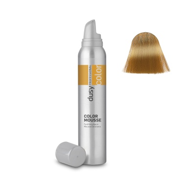 Dusy Professional Оттеночный мусс с эффектом легкой фиксации Color Mousse, REF Strähnenauf, 200 мл купить
