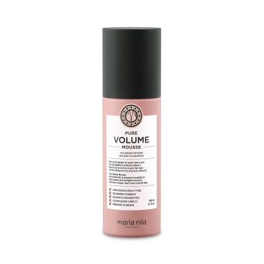 Maria Nila Мусс Чистый объем Pure Volume Mousse, 150 мл купить