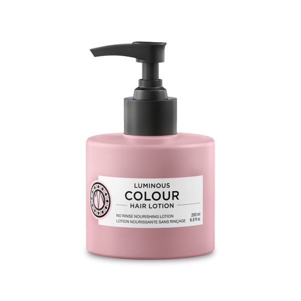 Maria Nila Лосьон для волос Сияние цвета Luminous Colour Hair Lotion, 200 мл купить