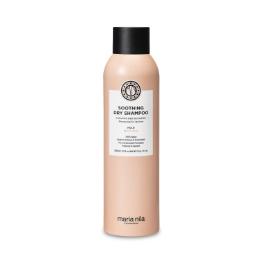 Maria Nila Сухой шампунь для чувствительной кожи Soothing Dry Shampoo, 250 мл купить