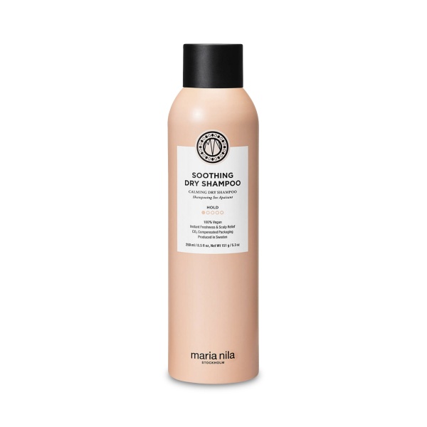 Maria Nila Сухой шампунь для чувствительной кожи Soothing Dry Shampoo, 250 мл купить