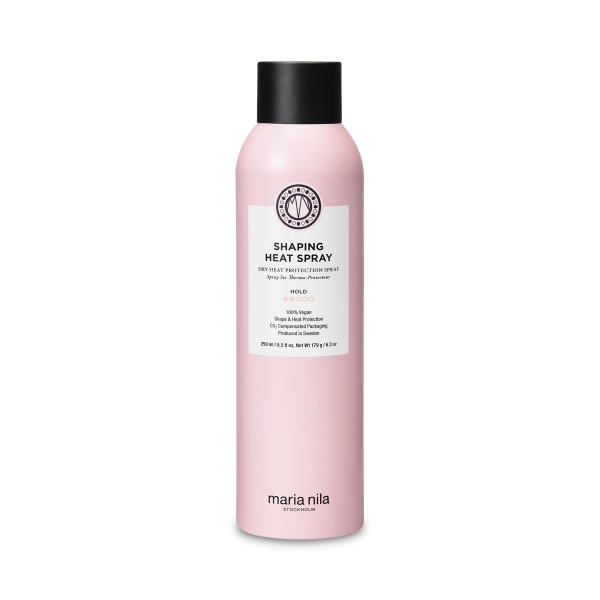 Maria Nila Моделирующий термозащитный спрей Shaping Heat Spray, 250 мл купить
