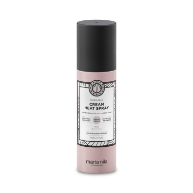 Maria Nila Термозащитный спрей-крем Cream Heat Spray, 150 мл купить