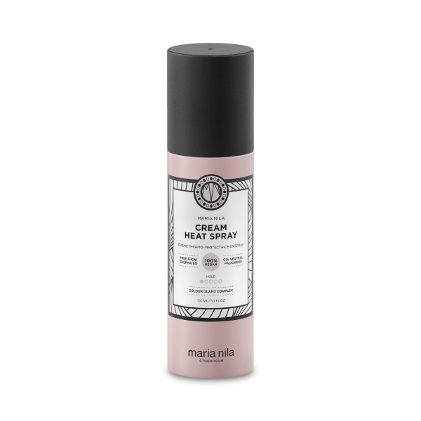 Maria Nila Термозащитный спрей-крем Cream Heat Spray, 150 мл купить