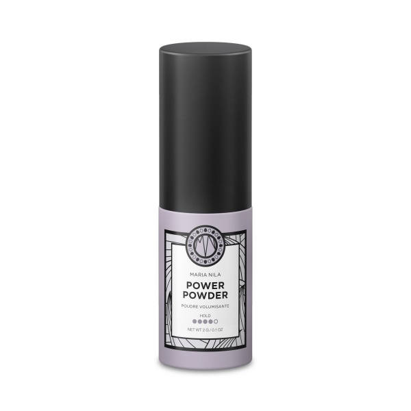 Maria Nila Текстурирующая пудра для объема Power Powder, 2 гр купить