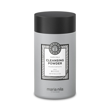 Maria Nila Очищающая пудра Cleansing Powder, 60 гр купить