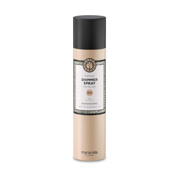 Maria Nila Спрей-блеск Shimmer Spray, 300 мл купить