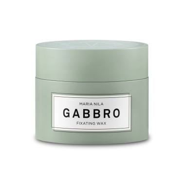 Maria Nila Воск экстра фиксации Gabbro Fixating Wax, 100 мл купить