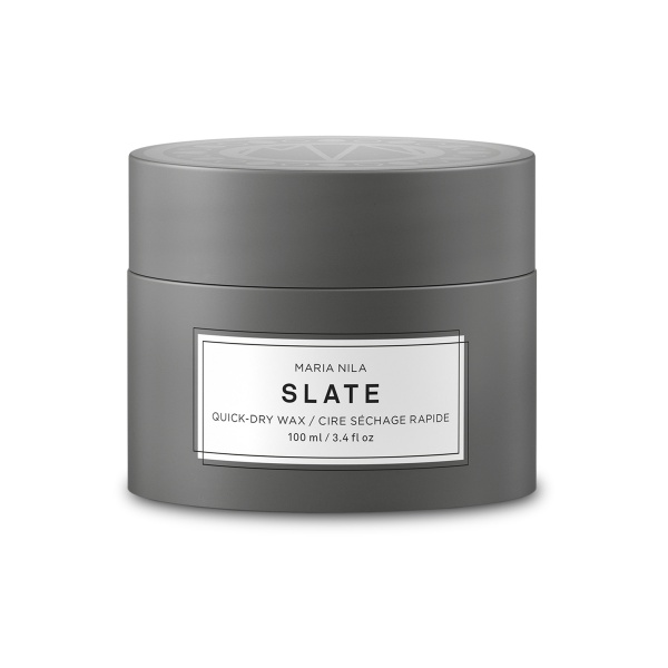 Maria Nila Воск для глянцевого финиша Slate Quick Dry Wax, 100 мл купить