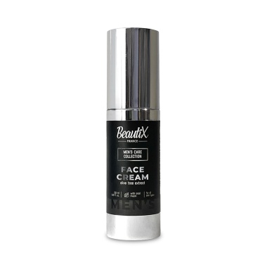 Beautix Крем для лица Men's Care Collection, 50 мл купить