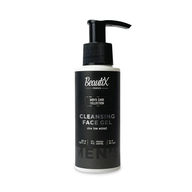 Beautix Гель для лица Men's Care Collection, 100 мл купить