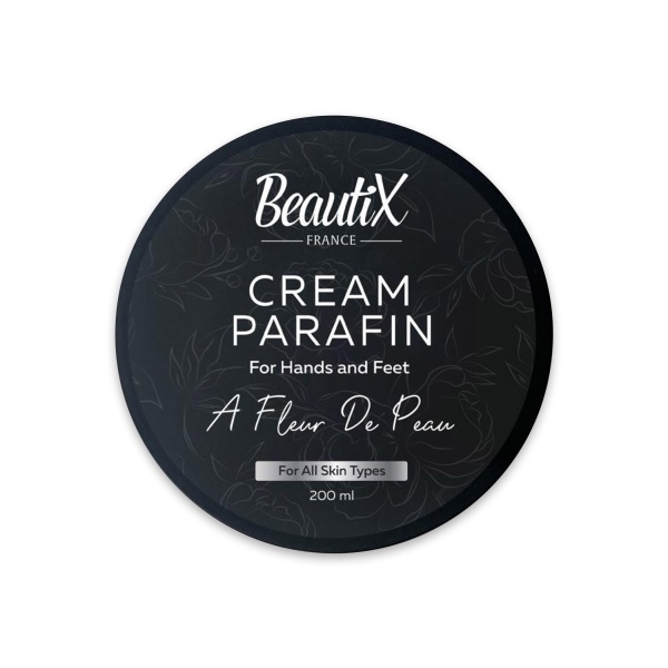 Beautix Парафин A Fleur De Peau, 200 мл купить