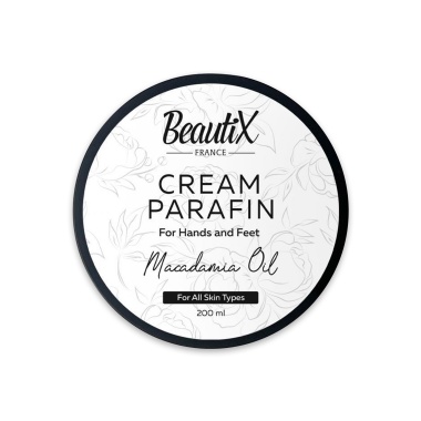 Beautix Парафин Макадамия, 200 мл купить