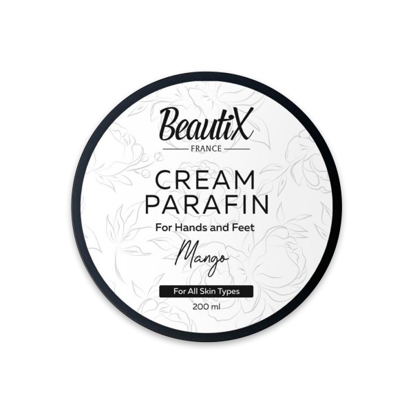 Beautix Парафин Манго, 200 мл купить