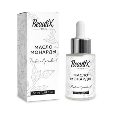 Beautix Масло Монарды, 30 мл купить
