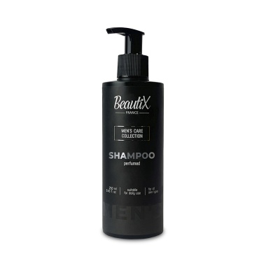Beautix Шампунь Men's Care Collection, 250 мл купить