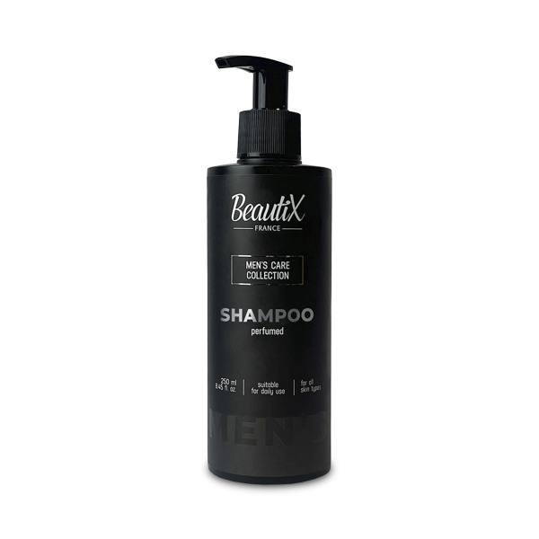 Beautix Шампунь Men's Care Collection, 250 мл купить