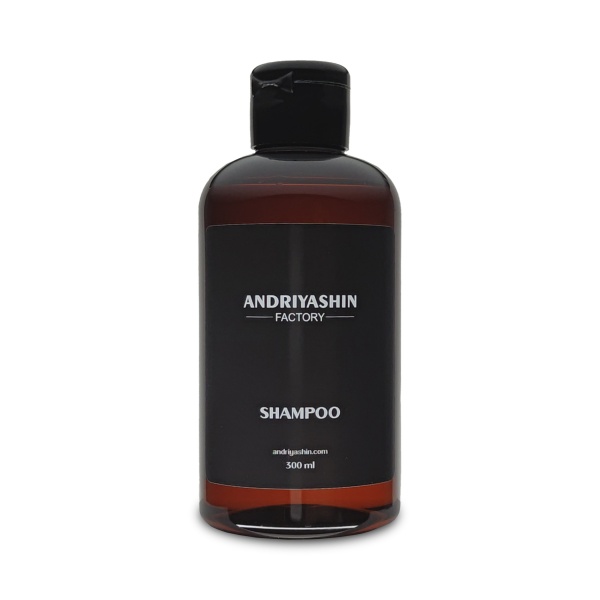 Andriyashin Factory Шампунь питательный, 300 мл купить