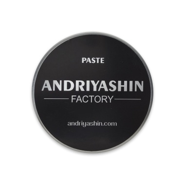 Andriyashin Factory Паста для фиксации волос, 30 мл купить