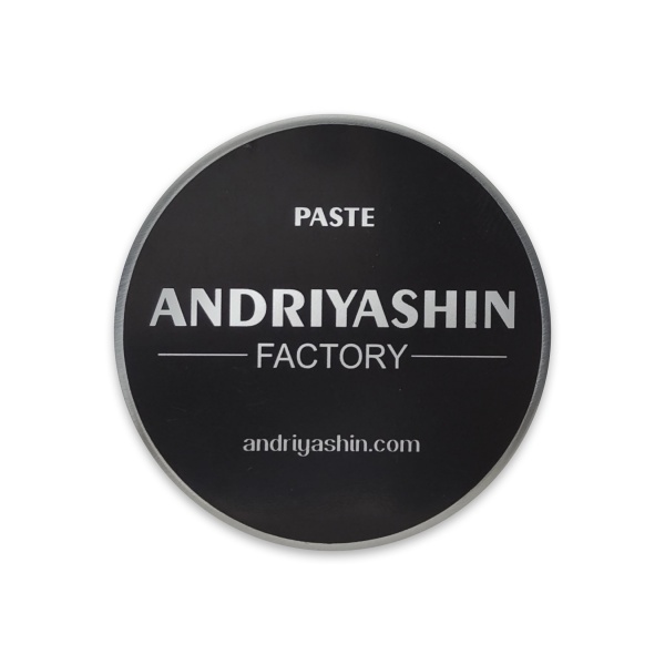 Andriyashin Factory Паста для фиксации волос, 30 мл купить