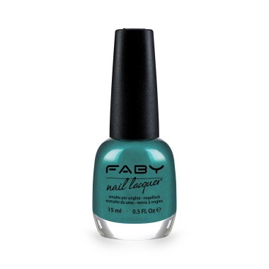 Faby Лак для ногтей Enchanted Forest, 15 мл купить