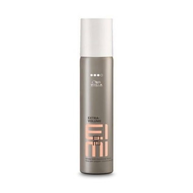 Wella Professionals Пена для укладки волос Eimi Extra Volume, 75 мл купить