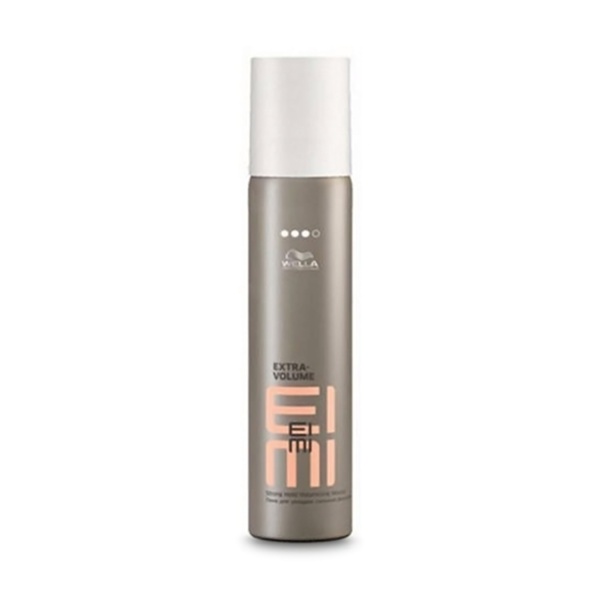 Wella Professionals Пена для укладки волос Eimi Extra Volume, 75 мл купить
