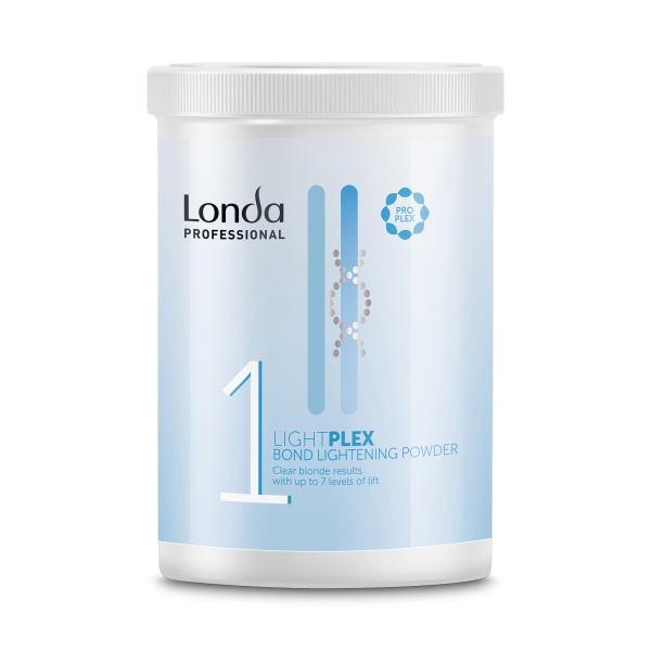 Londa Professional Пудра для осветления волос Lightplex, в банке, 500 гр купить