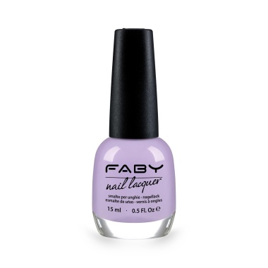 Faby Лак для ногтей Make a Wish…, 15 мл купить