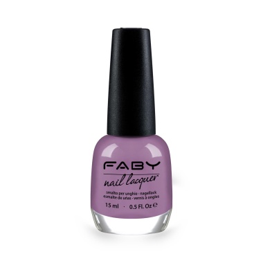 Faby Лак для ногтей I’m Not Crazy!, 15 мл купить