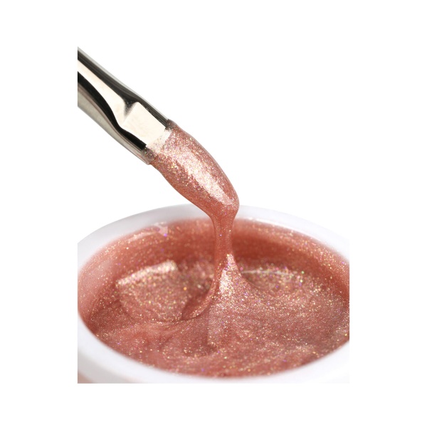 E.Mi Гель цветной, Brut Gel, 15 гр купить