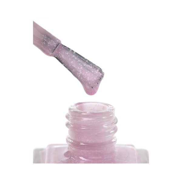 E.Mi Ультрастойкий лак Gel Effect, №170 Малиновый лимонад, 9 мл купить