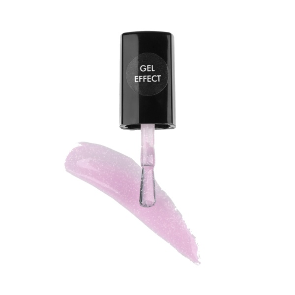 E.Mi Ультрастойкий лак Gel Effect, №170 Малиновый лимонад, 9 мл купить
