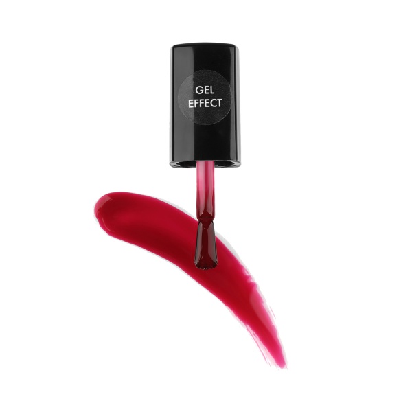 E.Mi Ультрастойкий лак Gel Effect, №172 Алое обаяние, 9 мл купить