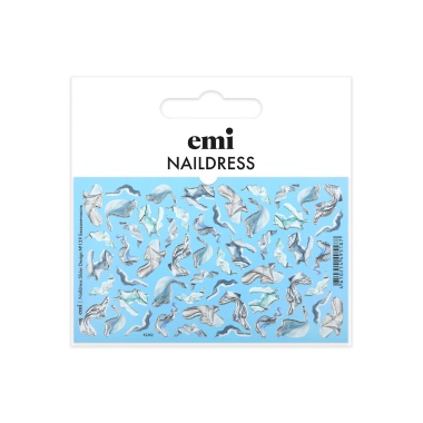 E.Mi Cлайдер для создания дизайна Naildress Slider Design, №129 Бесконечность купить
