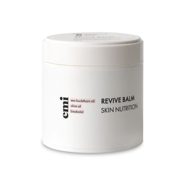 E.Mi Бальзам восстанавливающий SPA Revive Balm, 100 гр купить