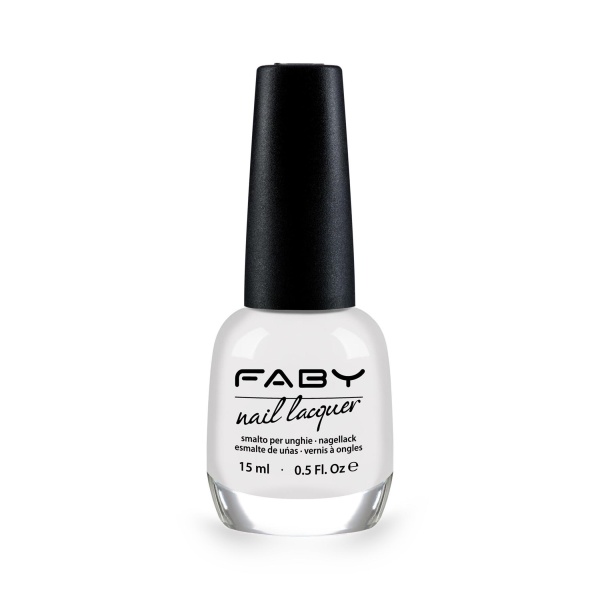 Faby Лак для ногтей Sugarful, 15 мл купить