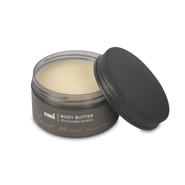 E.Mi Масло твердое для тела с ароматом шоколада SPA Chocolate Body Butter, 90 гр купить