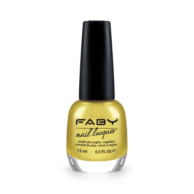 Faby Лак для ногтей Hi, Honey!, 15 мл купить