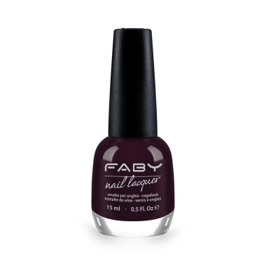 Faby Лак для ногтей Every Woman Is Chic…!, 15 мл купить