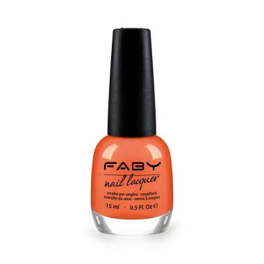 Faby Лак для ногтей You Are My Sunshine!, 15 мл купить