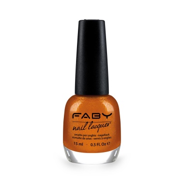 Faby Лак для ногтей Sunset Farms, 15 мл купить
