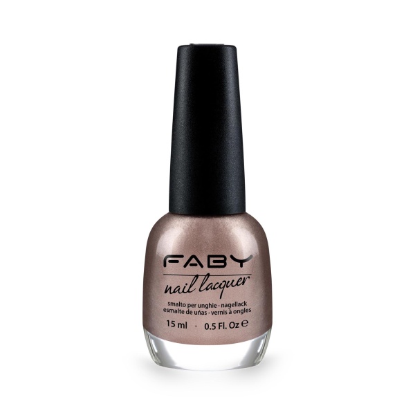 Faby Лак для ногтей Guess A Color…, 15 мл купить