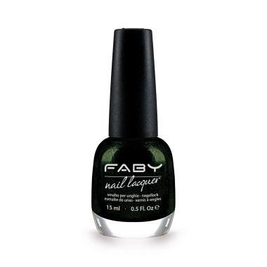 Faby Лак для ногтей Are You AC or DC?, 15 мл купить