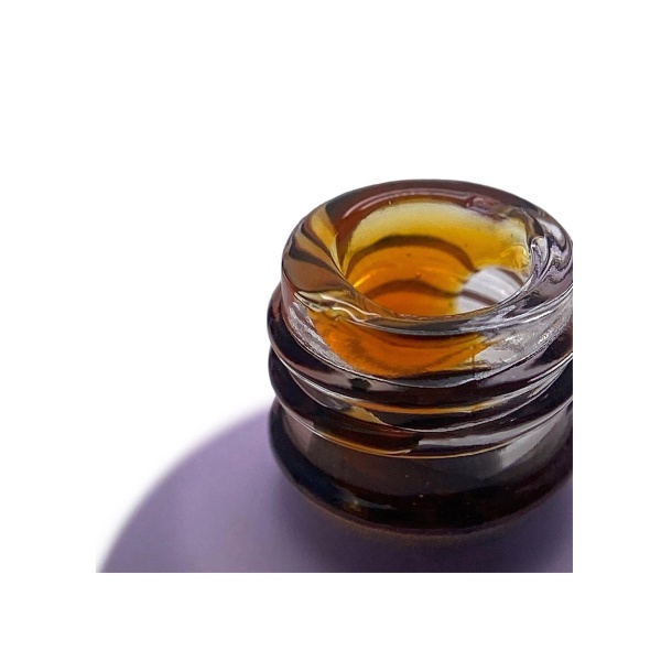 Solalove Витражный гель-лак Amber Tint, 02, 10 мл купить