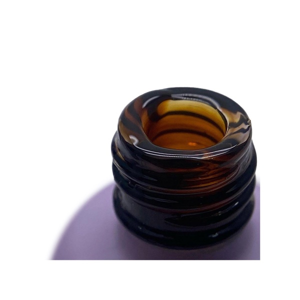Solalove Витражный гель-лак Amber Tint, 03, 10 мл купить